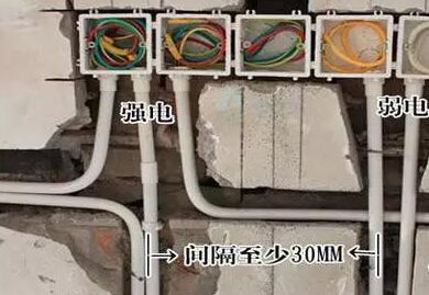 家装必看之水电改造工程大揭秘