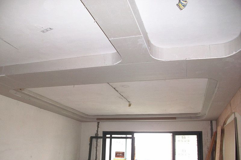 【一家一装饰】吊顶基层和面层有什么区别?这两者要如何识别
